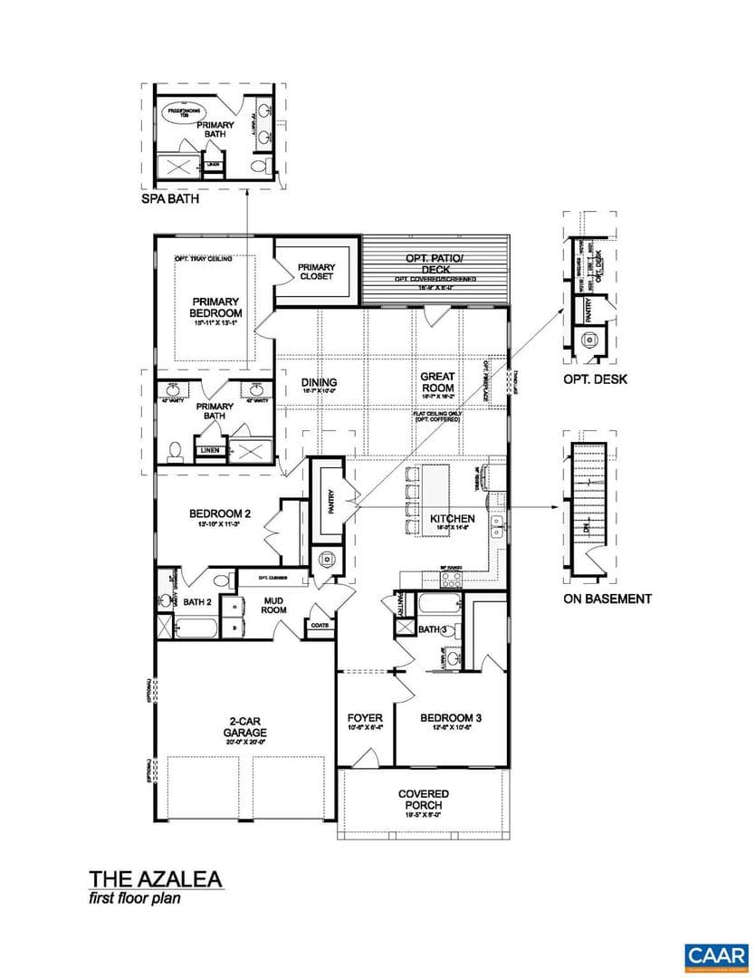 3279 Cliffstone Blvd photo 19