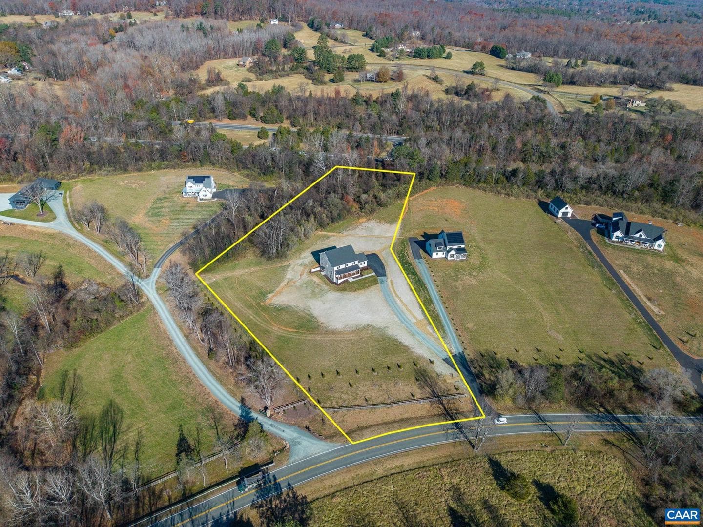 3550 Dick Woods Rd photo 68