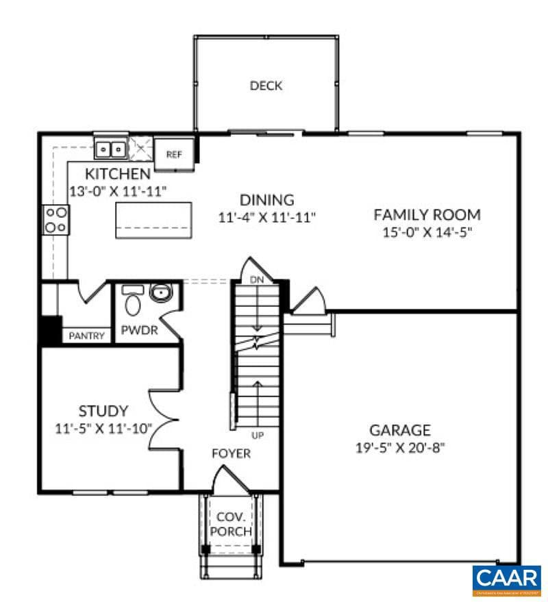 205 Trailfork Rd photo 40