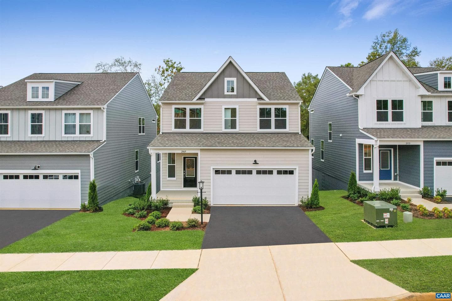 2969 Rambling Brook Ln, Crozet
