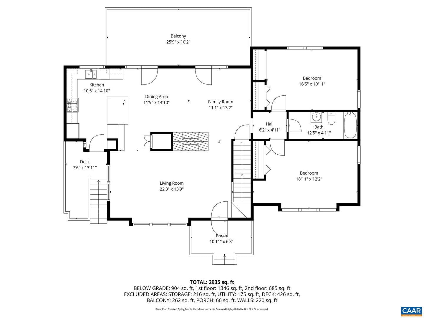 987 Rodes Farm Dr photo 66