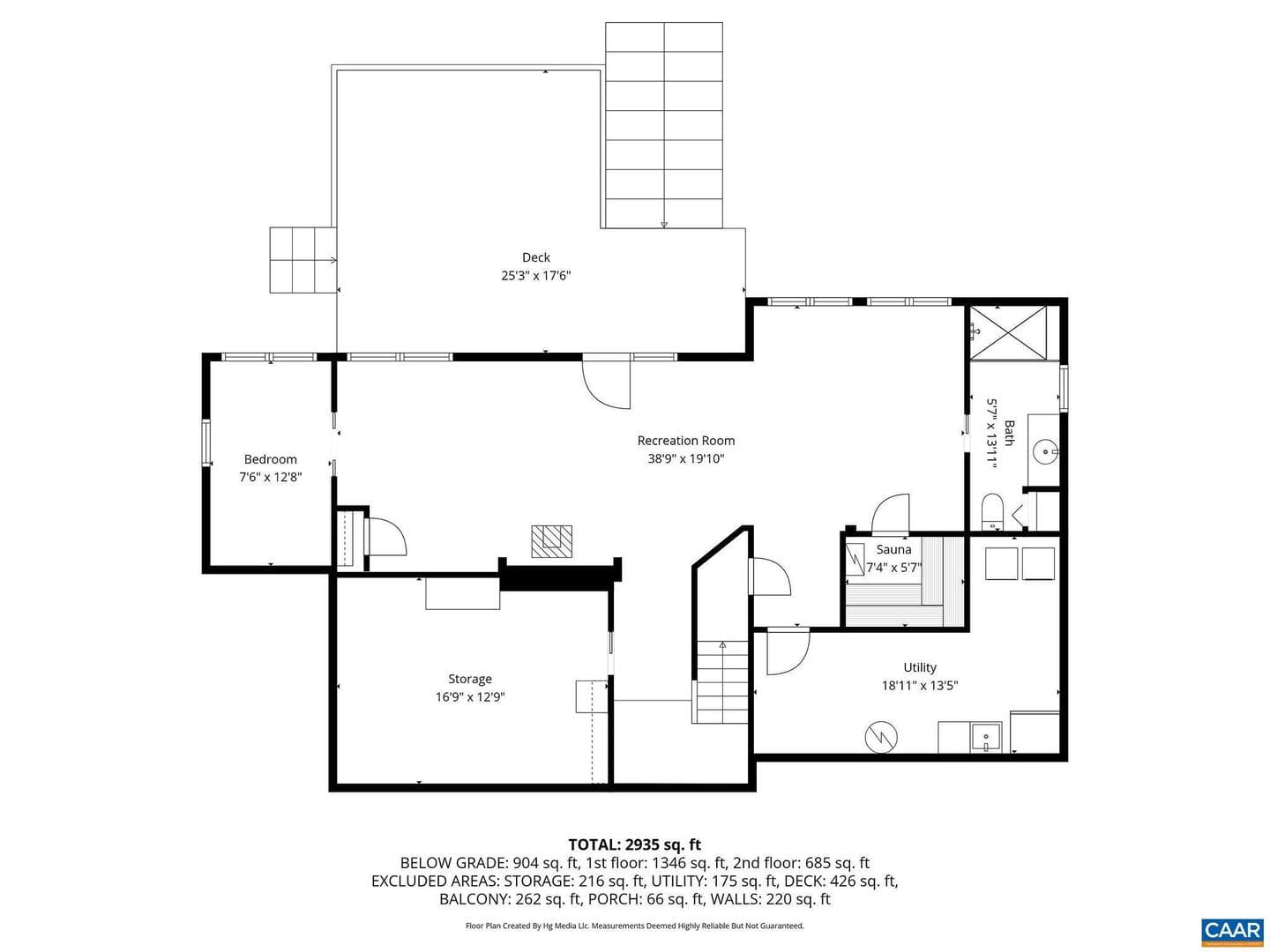 987 Rodes Farm Dr photo 68