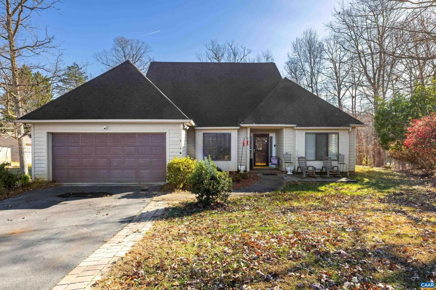465 Hidden Ridge Rd