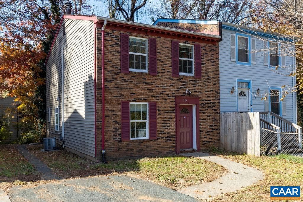 904 Rock Creek Rd, Charlottesville