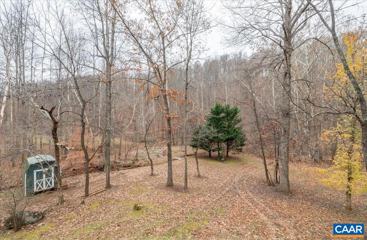 1411 Hill Hollow Rd photo 37