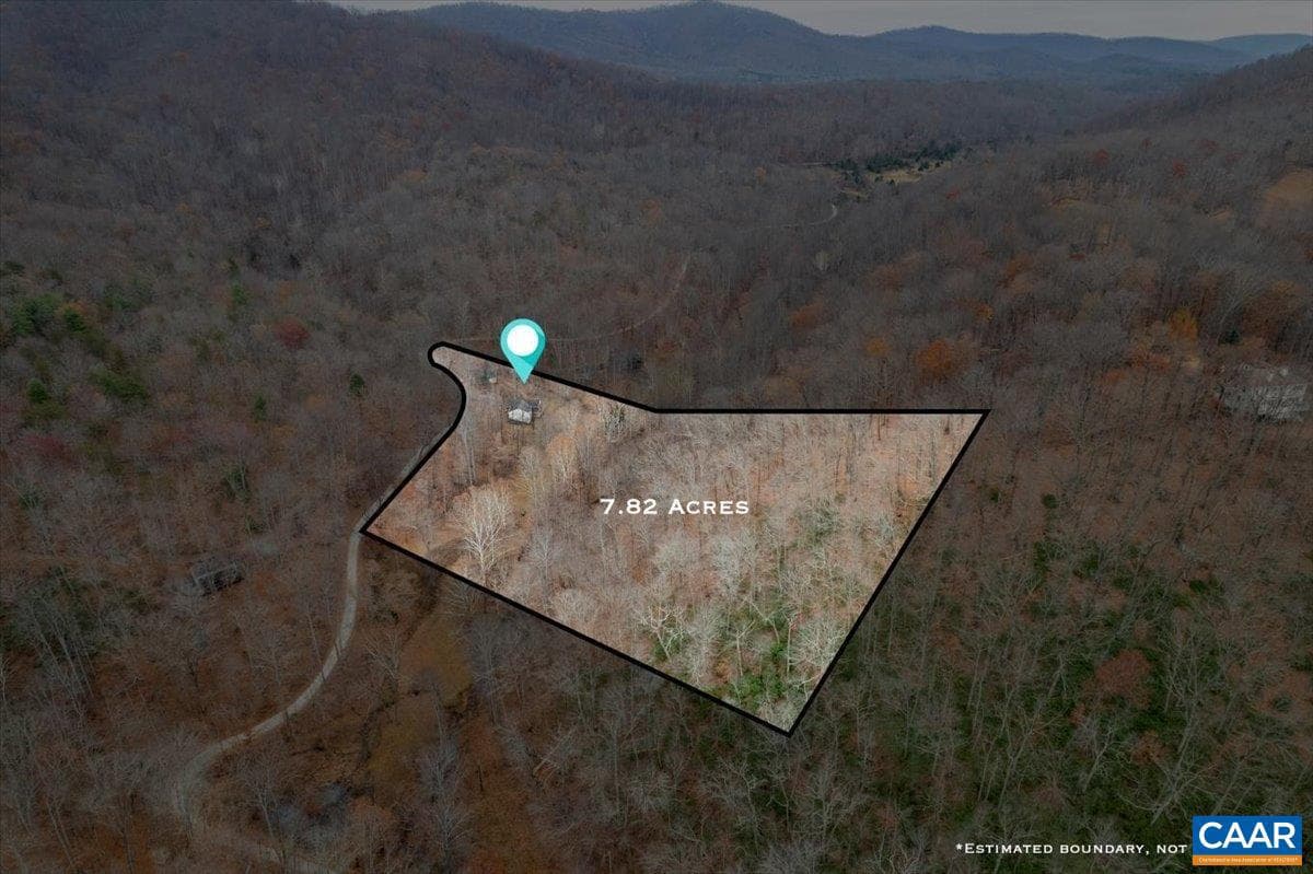 1411 Hill Hollow Rd photo 46