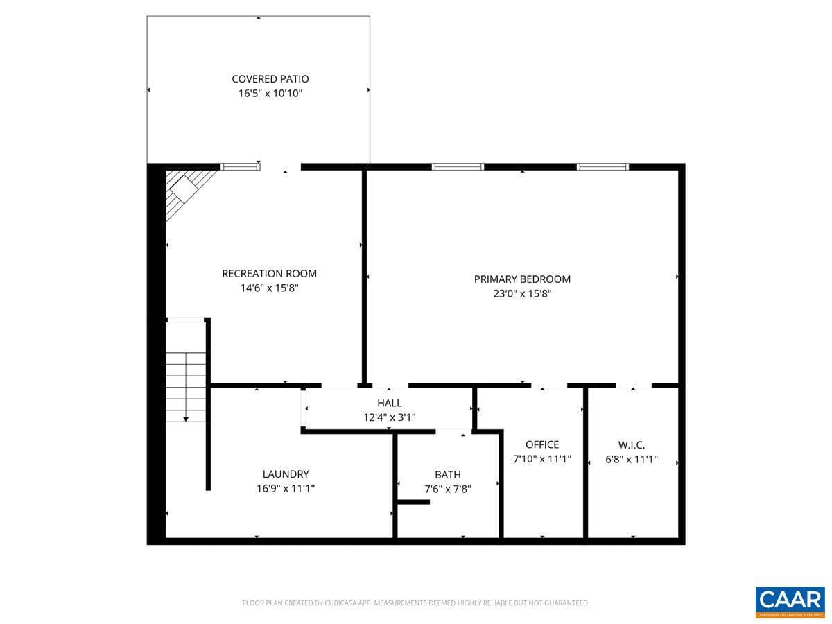 1411 Hill Hollow Rd photo 49