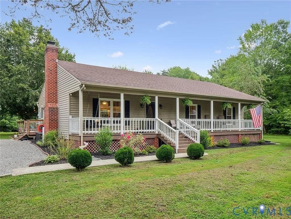 2568 Crewsville Rd photo 1