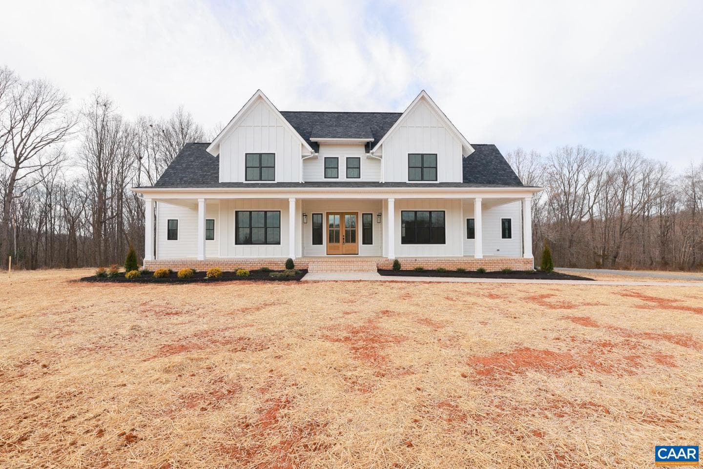 Lot 5 Gillums Ridge Rd, Charlottesville