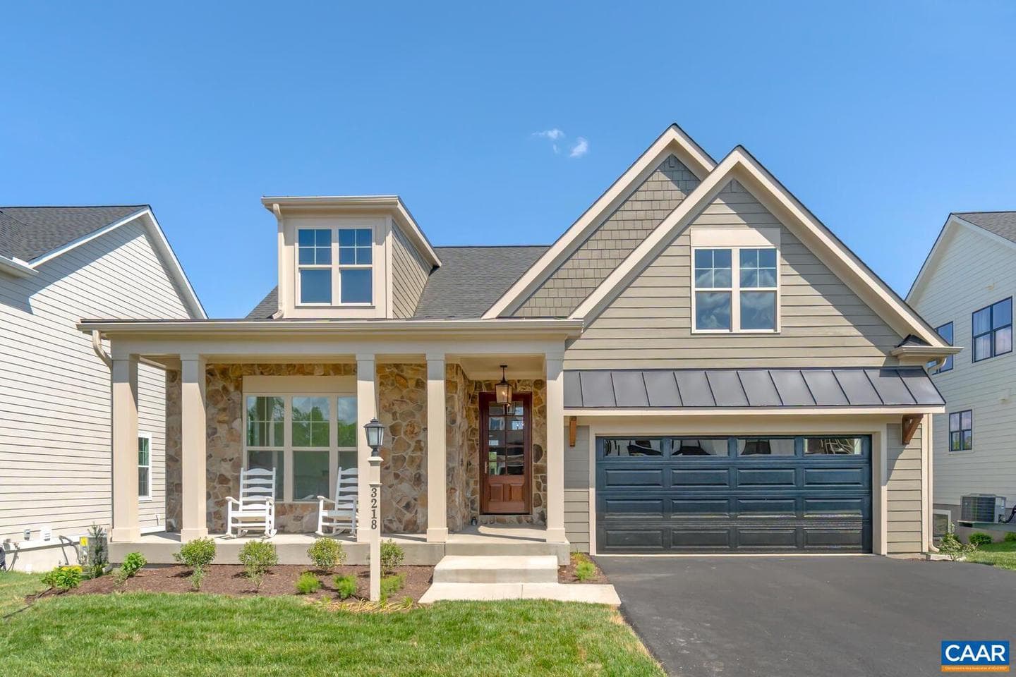 12 Warwick Dr, Crozet