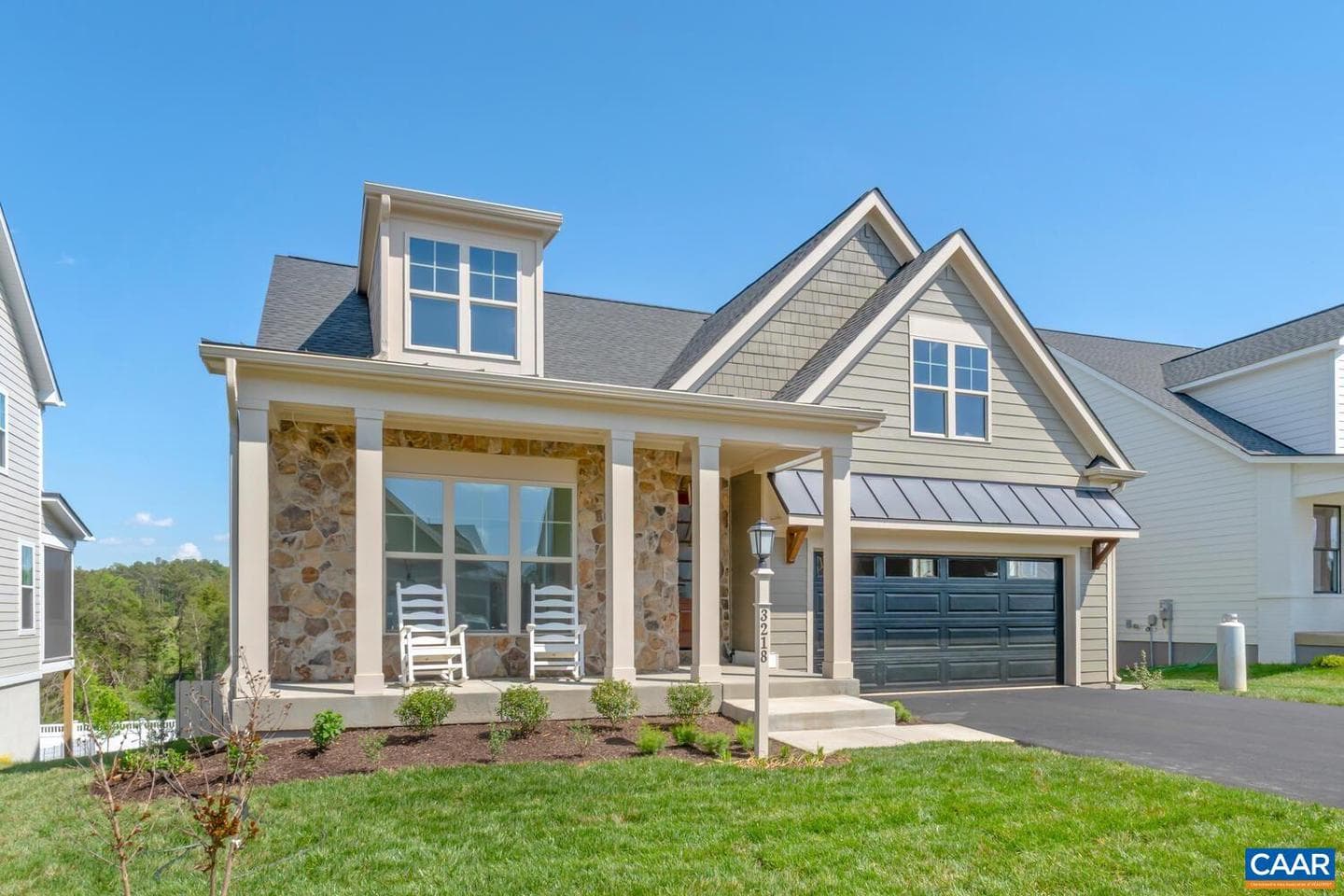 12 Warwick Dr, Crozet