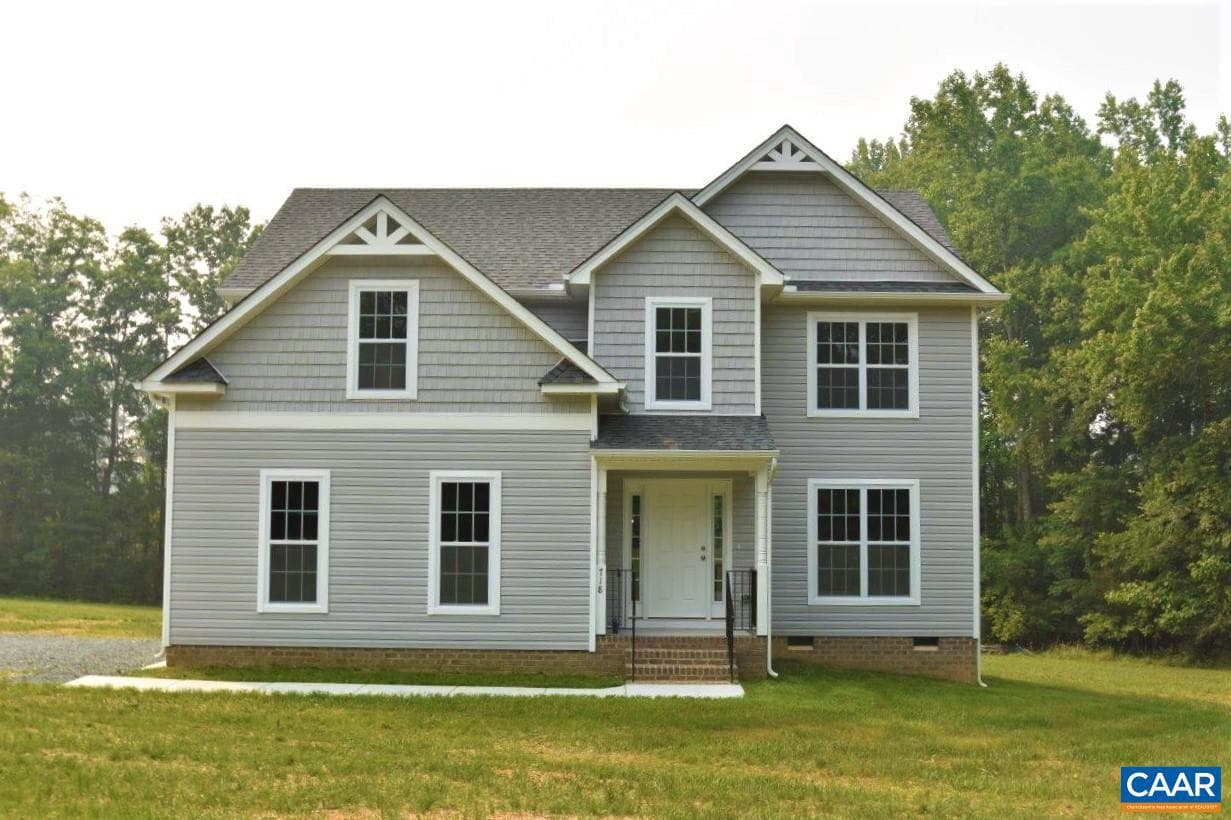 255 Porkchop Ct, Louisa