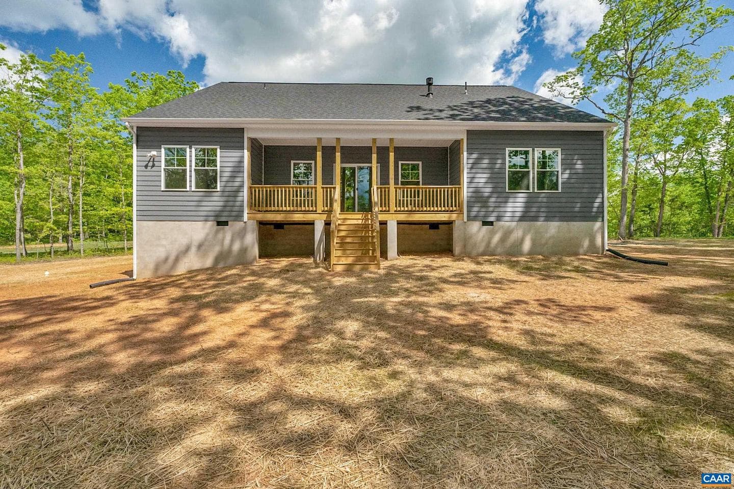 Tbd Buckners Ln #lot 7 photo 21