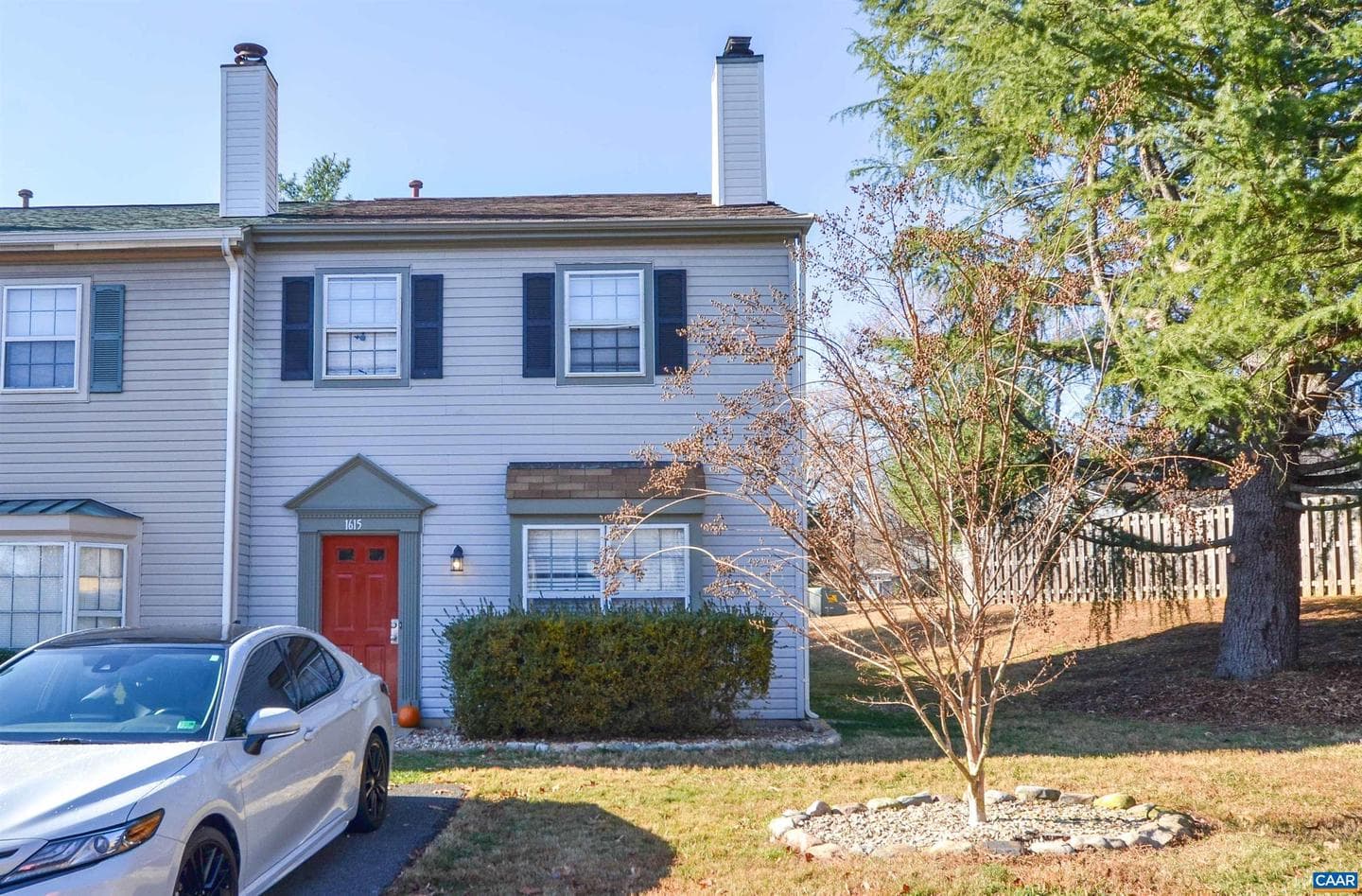 1615 Cool Spring Rd photo 1