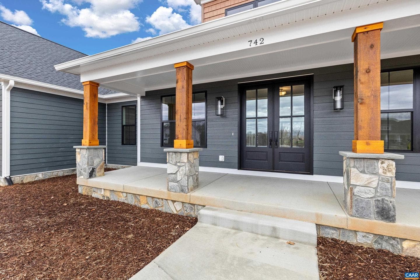 12 Langdon Woods Dr, Dyke