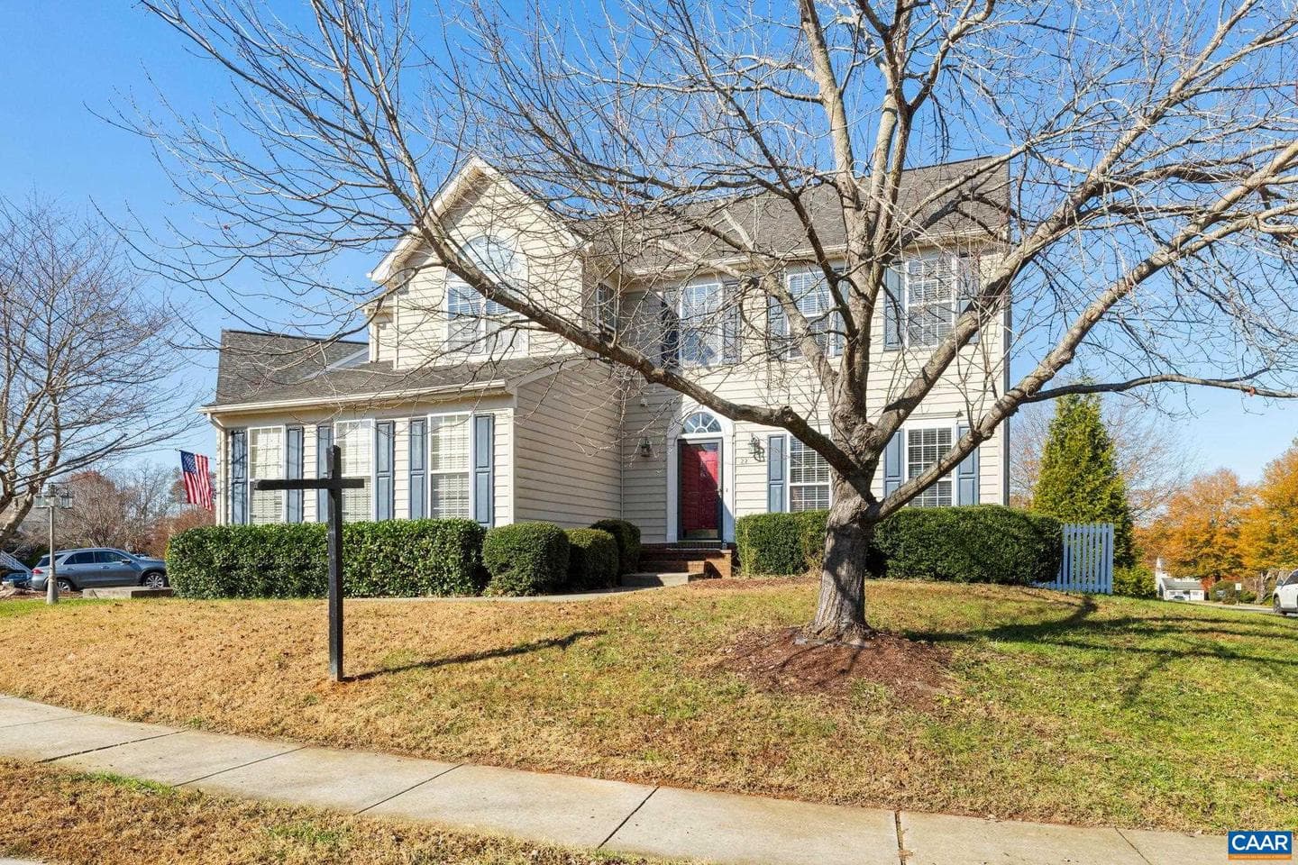 22 Villa Ave, Zion Crossroads