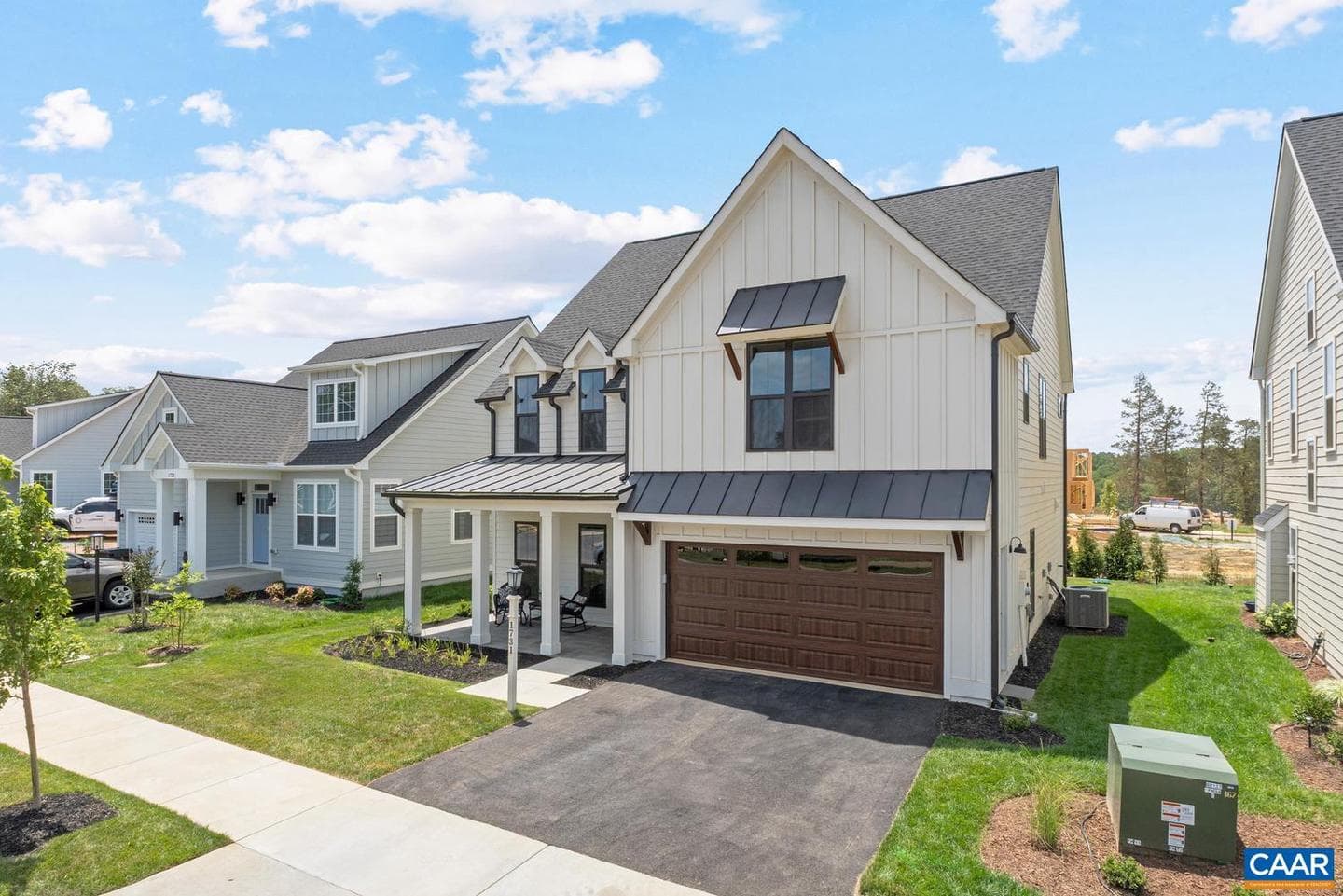 1731 Fowler St, Charlottesville