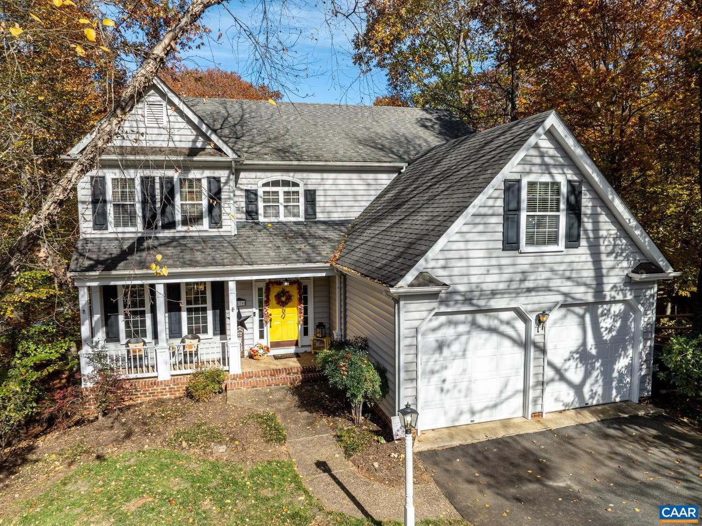 2876 Stratford Glen Way photo 1