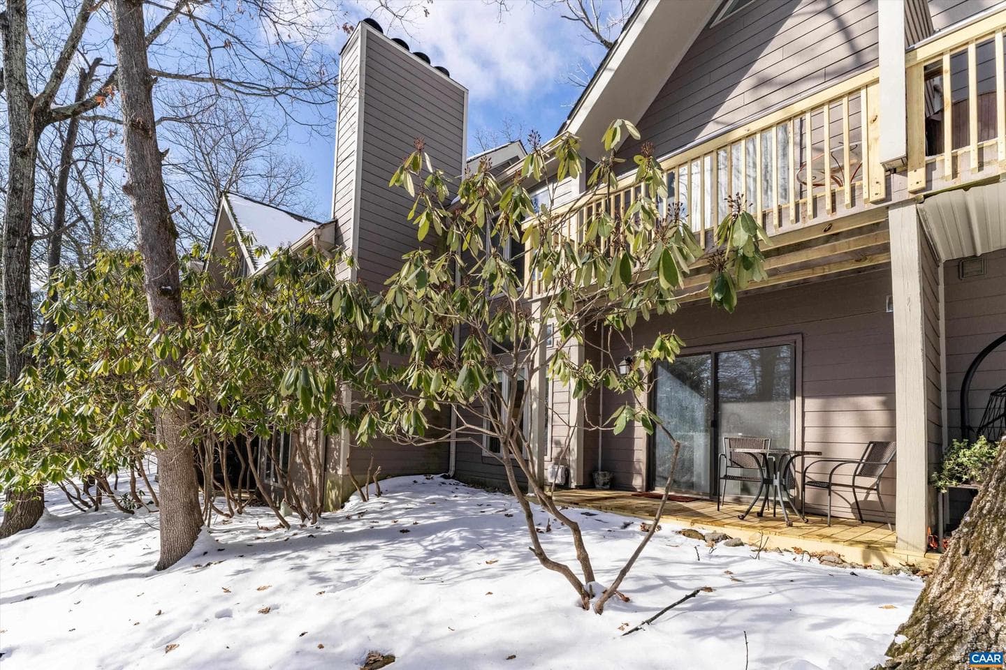 470 Three Ridges Condos photo 29