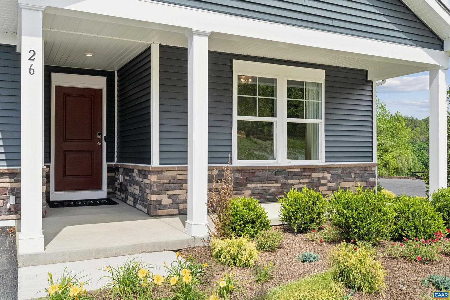 271 Trailfork Rd #lot 83, Barboursville