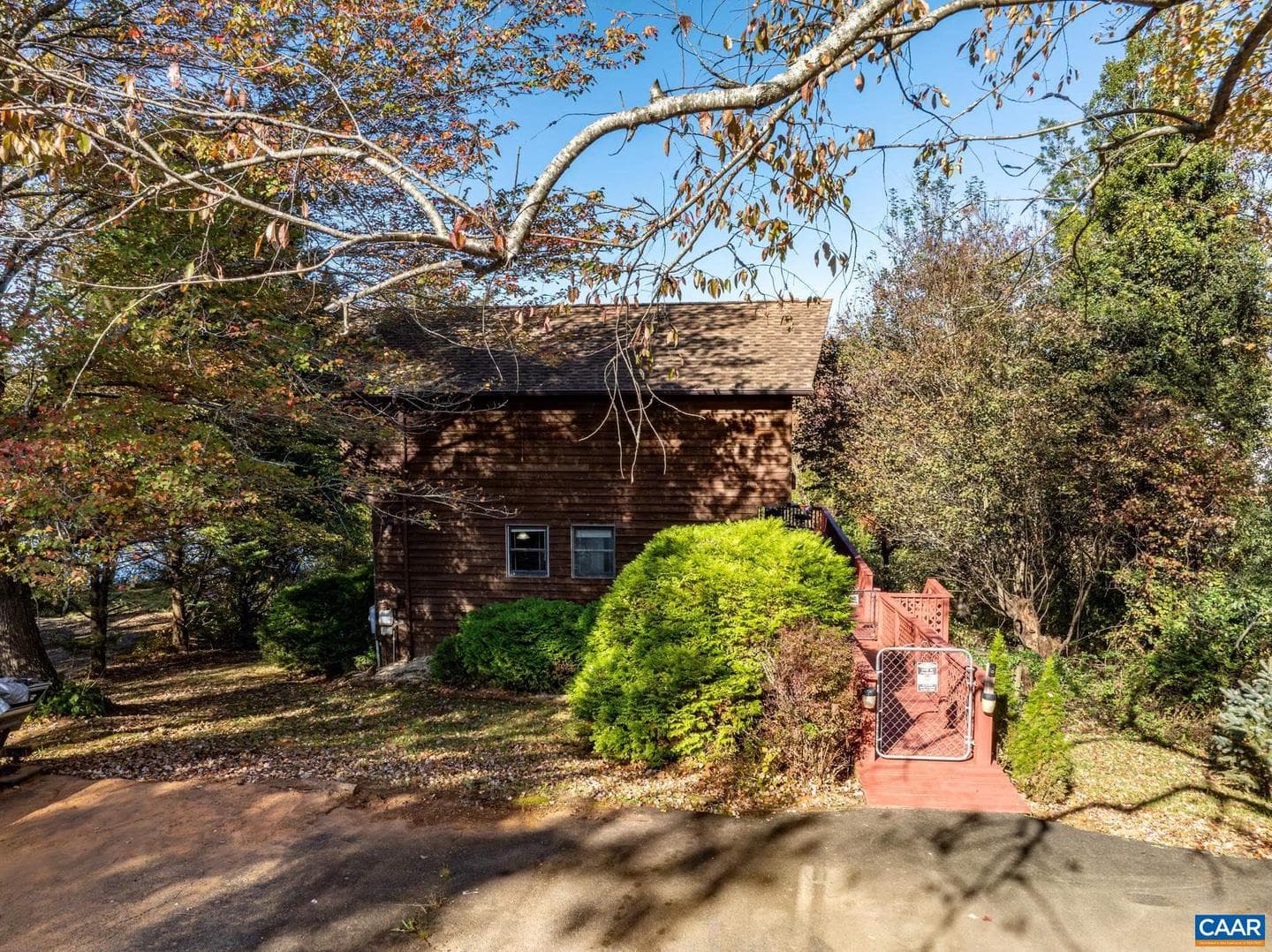 107 Pine Bluff Rd photo 48
