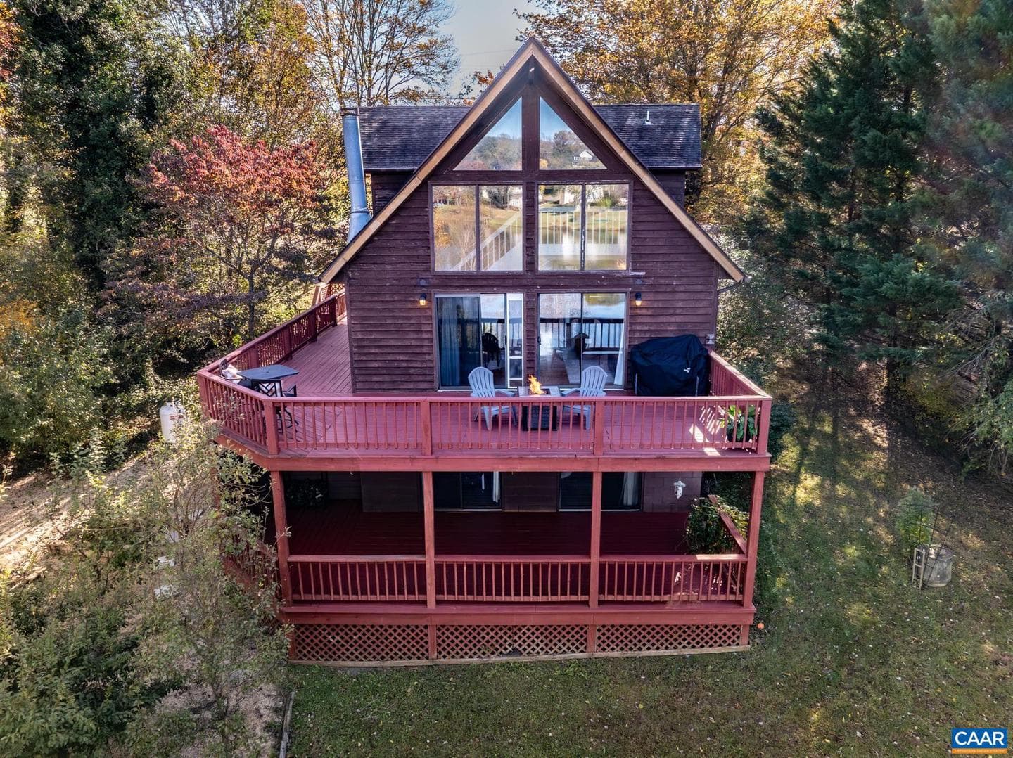 107 Pine Bluff Rd photo 53