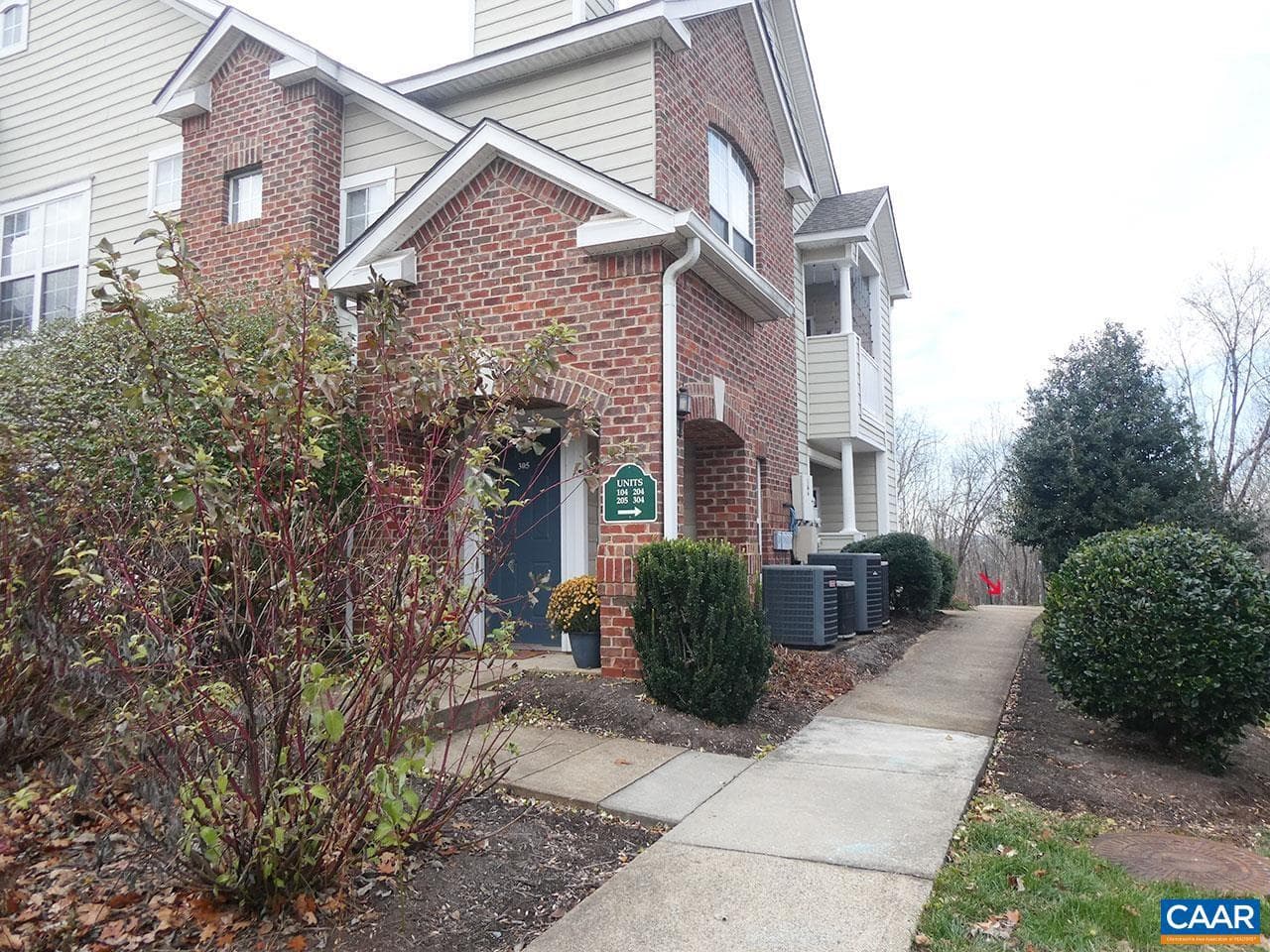 1065 Weybridge Ct #104 photo 25