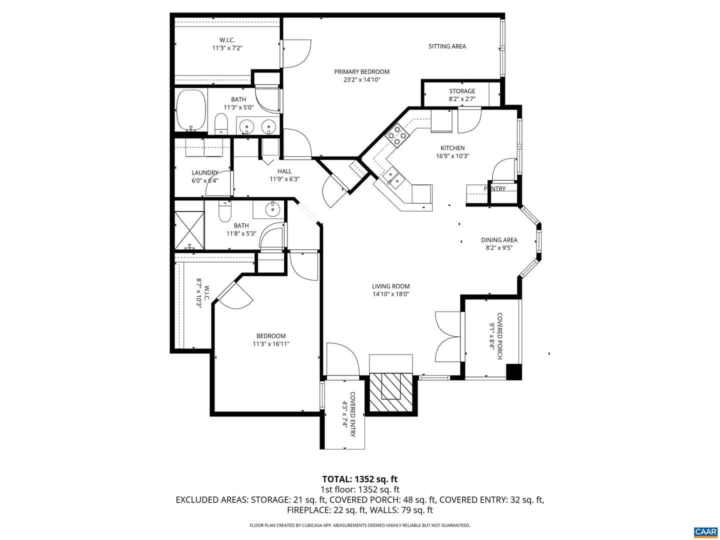 1065 Weybridge Ct #104 photo 27