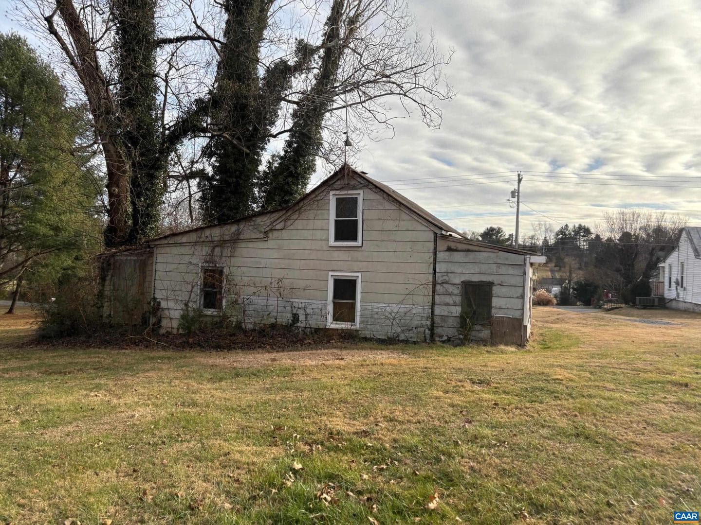 111&119 Resettlement Rd photo 11