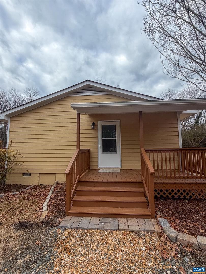 10549 Louisa Rd photo 3