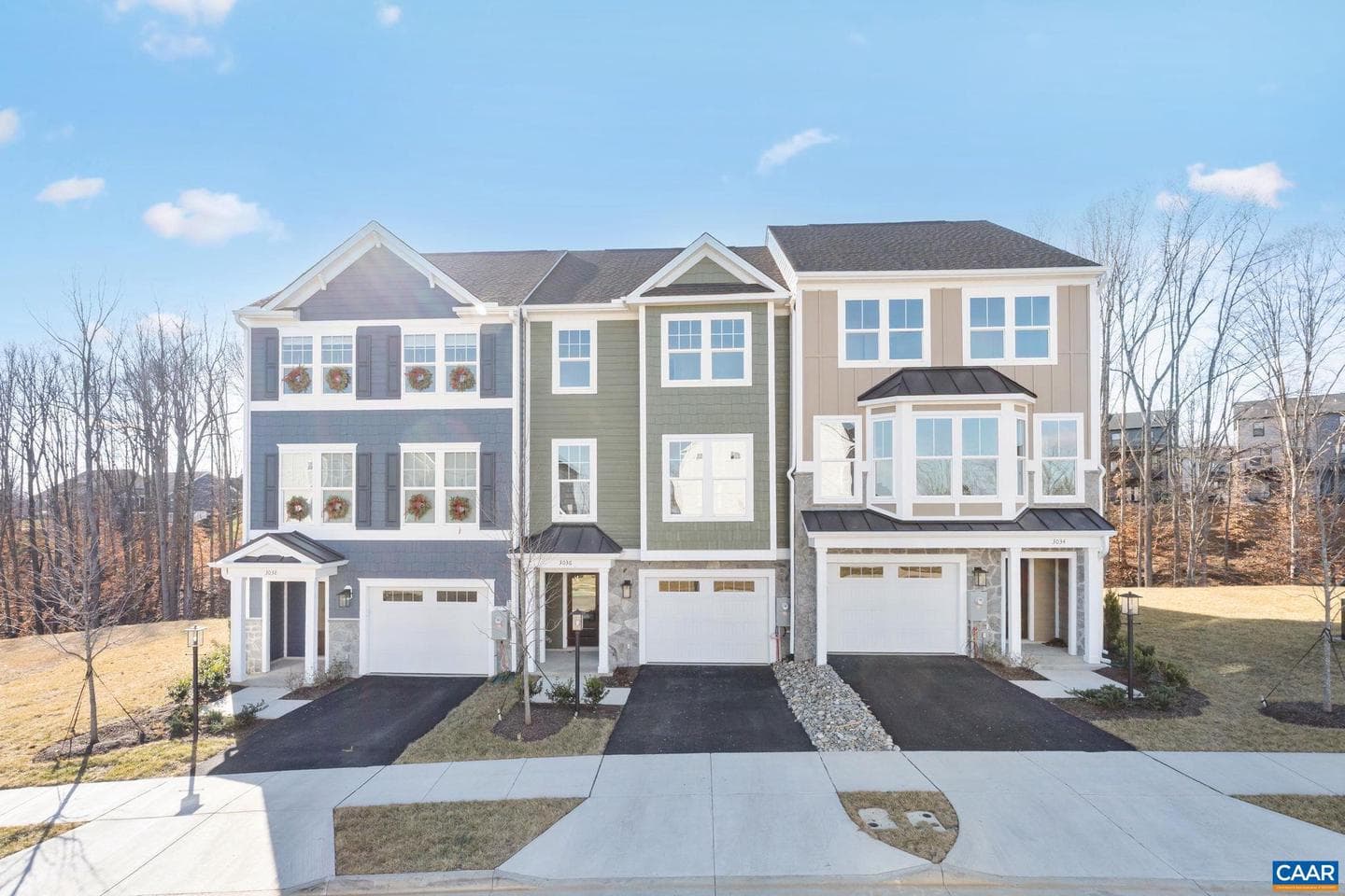 3036 Farrow Cir