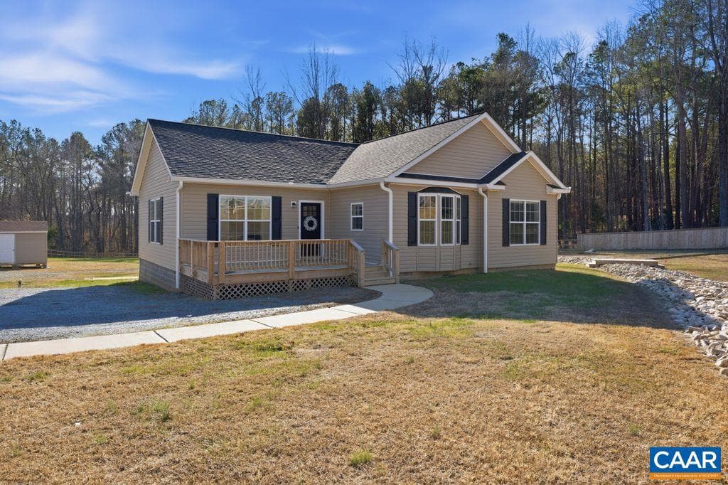 2276 Shiloh Church Rd photo 4