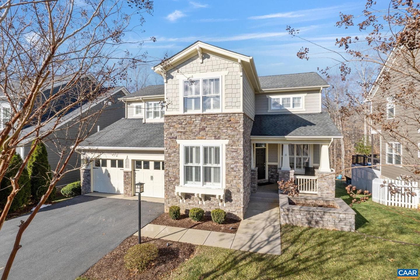 209 Timber Ridge Ln