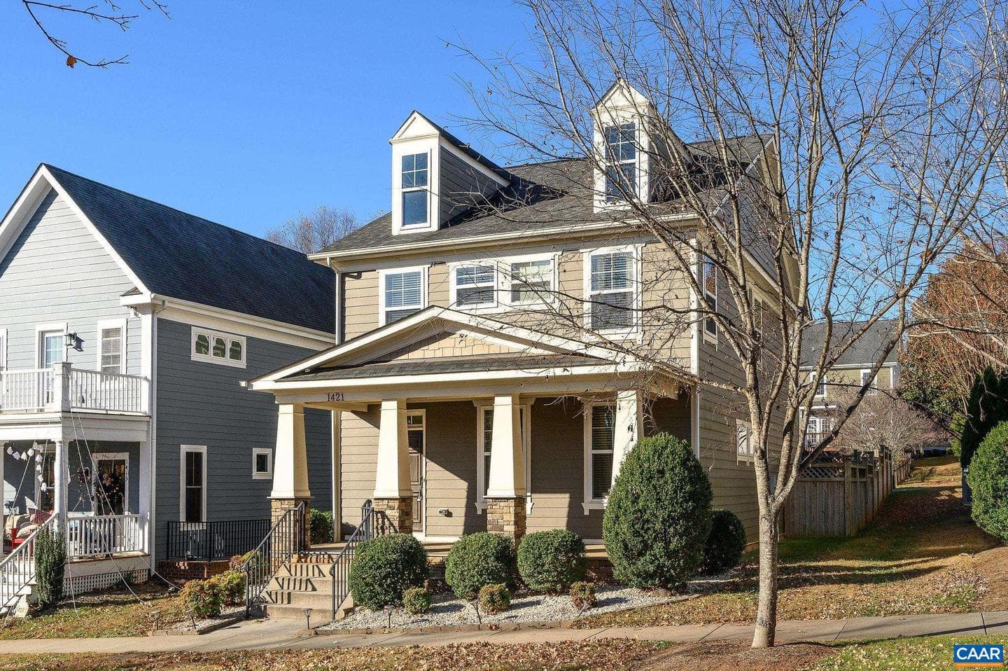 1421 Butler St photo 38