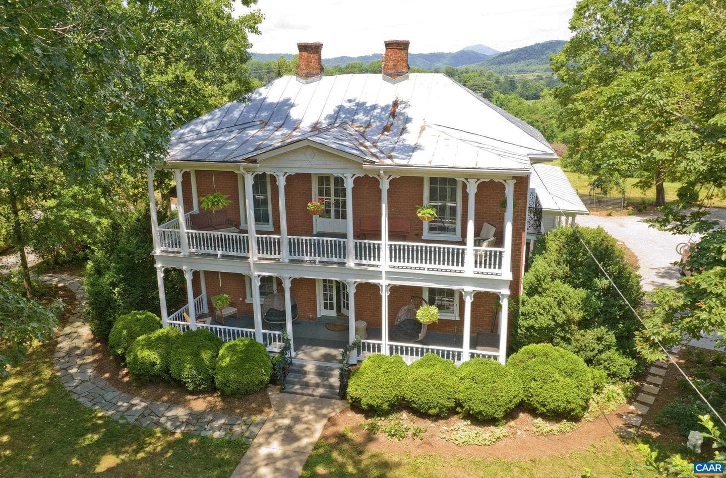 294 &amp; 262 Freshwater Cove Ln, Lovingston