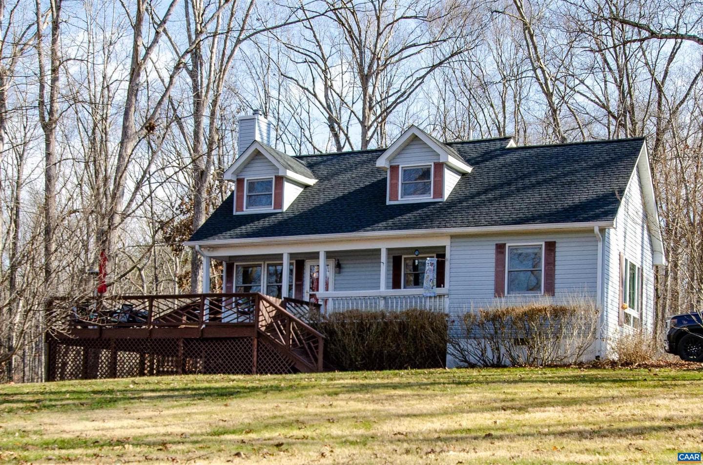 1709 Courthouse Rd photo 1