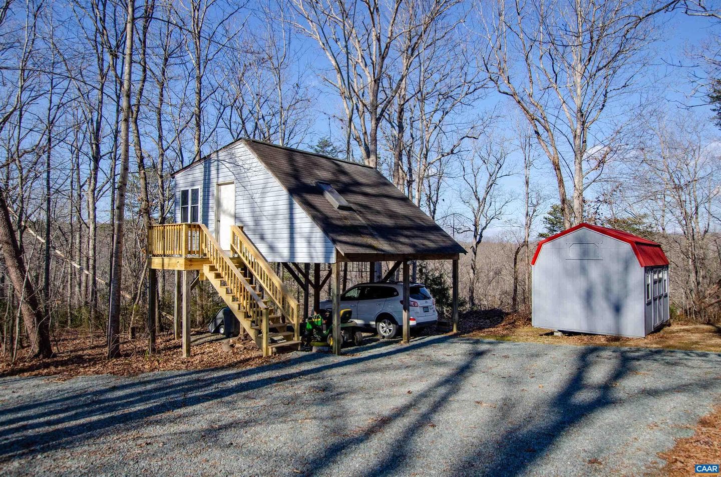 1709 Courthouse Rd photo 53