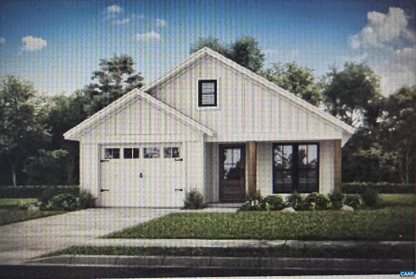 25 Agnes Gordon Trl, Stanardsville