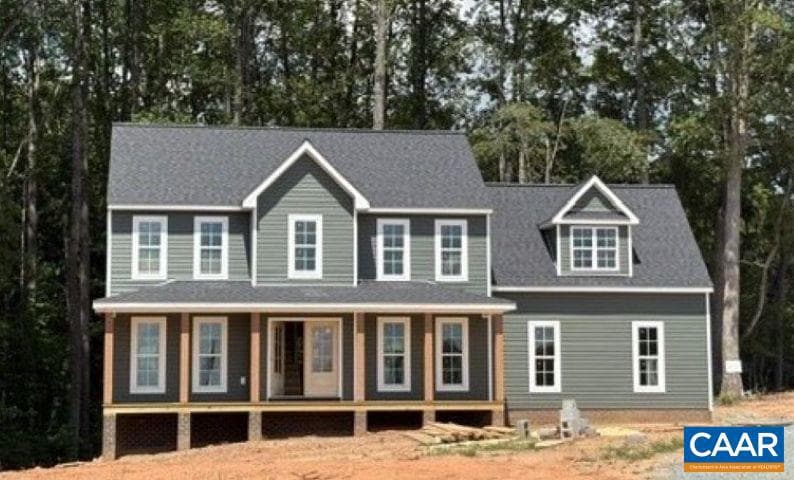 162 Bacon Bit Ln, Louisa