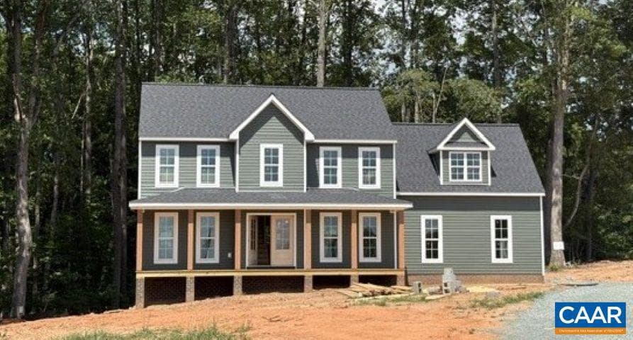 162 Bacon Bit Ln, Louisa