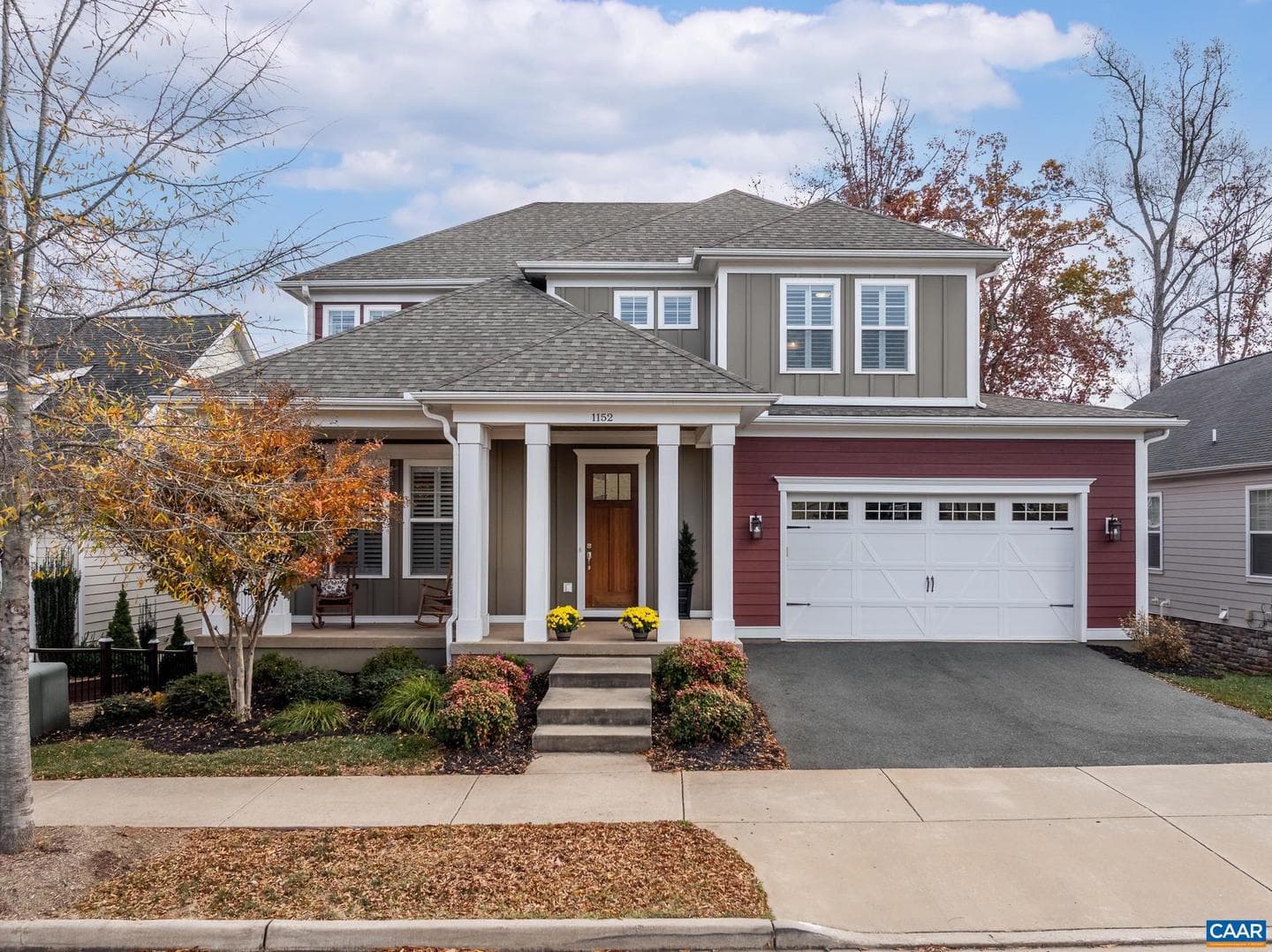 1152 Farrow Dr