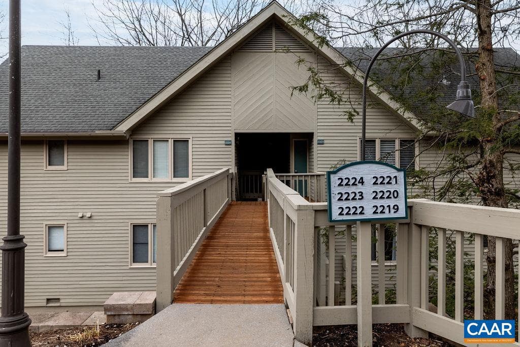 2224 Tanners Rdg # 2224, Wintergrn Rst