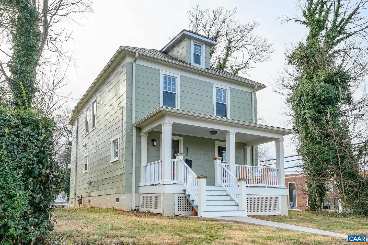 810 Concord Ave
