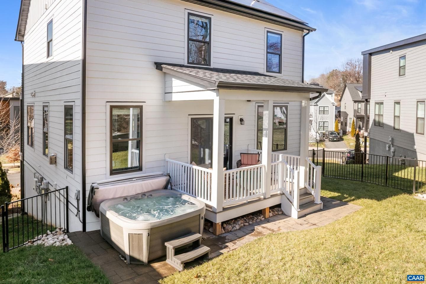 1003 Stonehenge Ave Ext photo 54