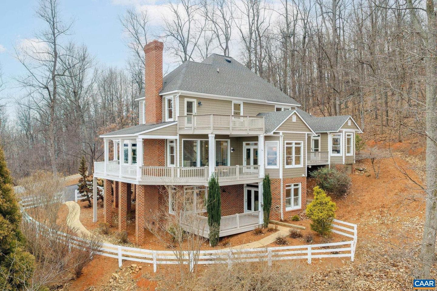 2556 Summit Ridge Trl photo 6