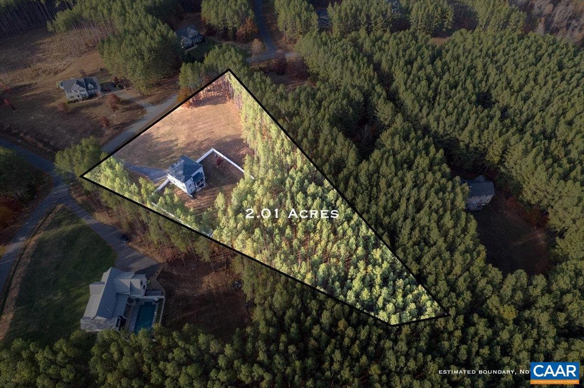 481 Country Creek Way photo 51