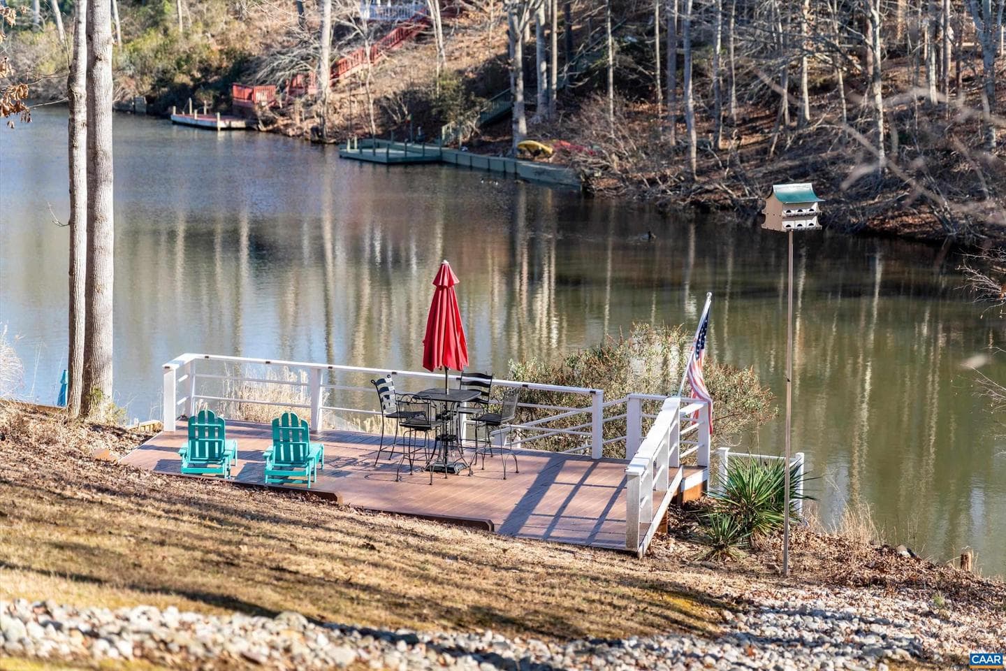 9 Vine Ridge Dr photo 3