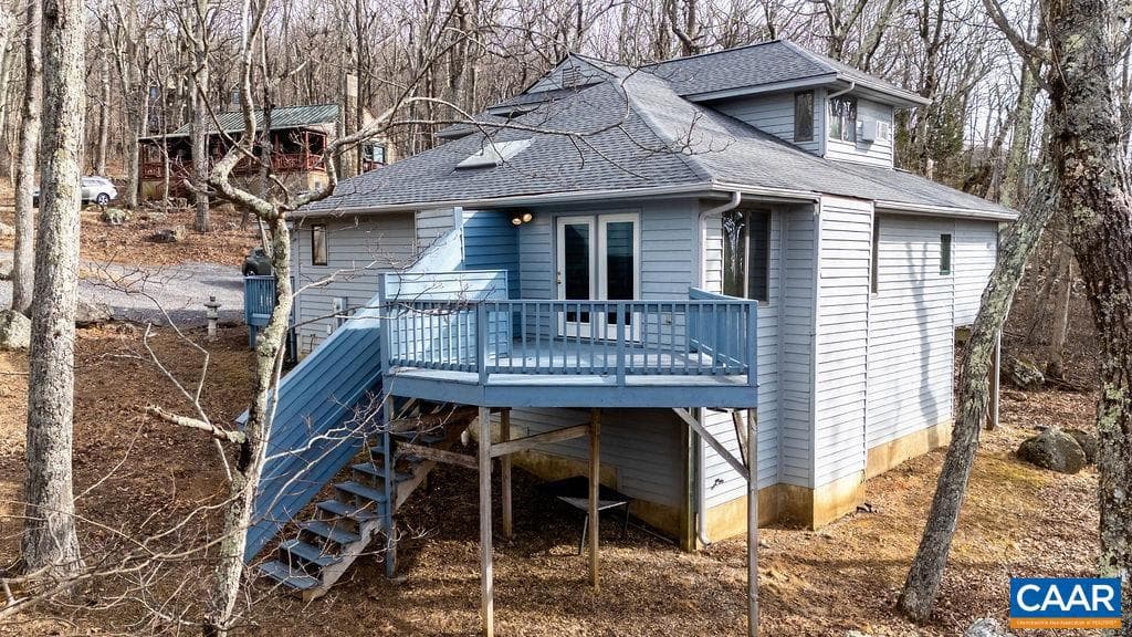 20 Red Cedar Ct, Wintergreen