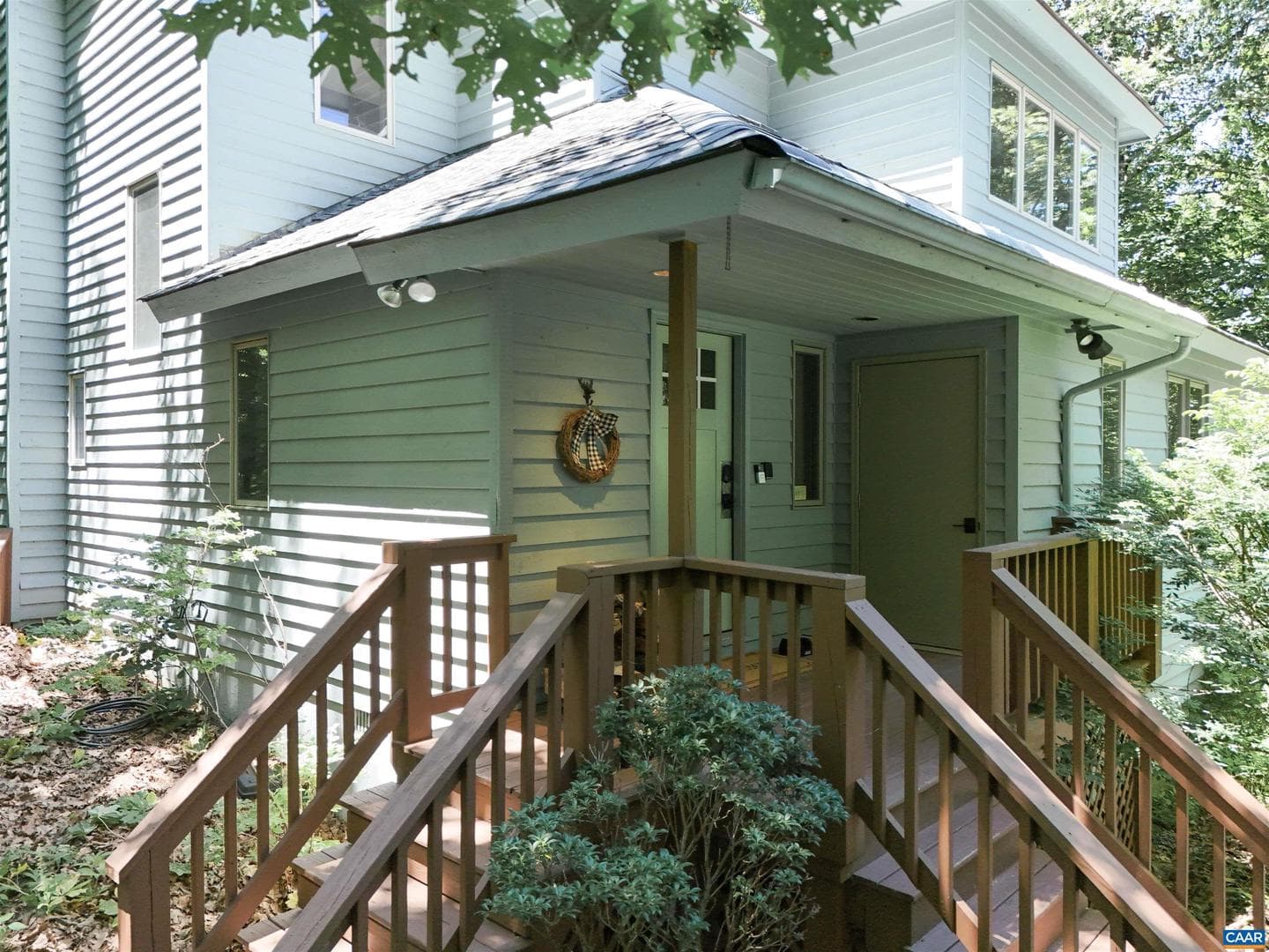 278 E Catoctin Dr, Wintergreen Resort