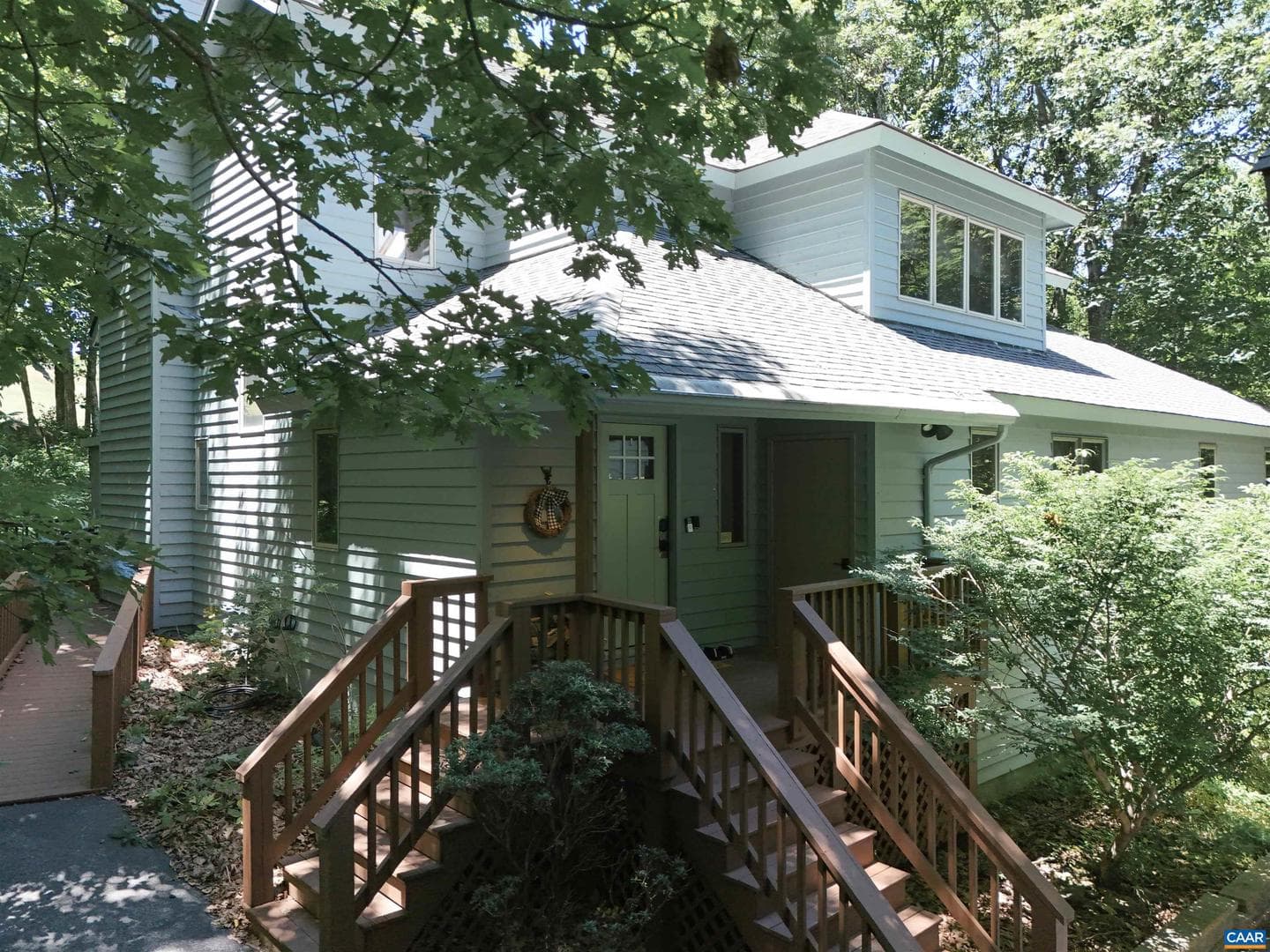 278 E Catoctin Dr, Wintergreen Resort